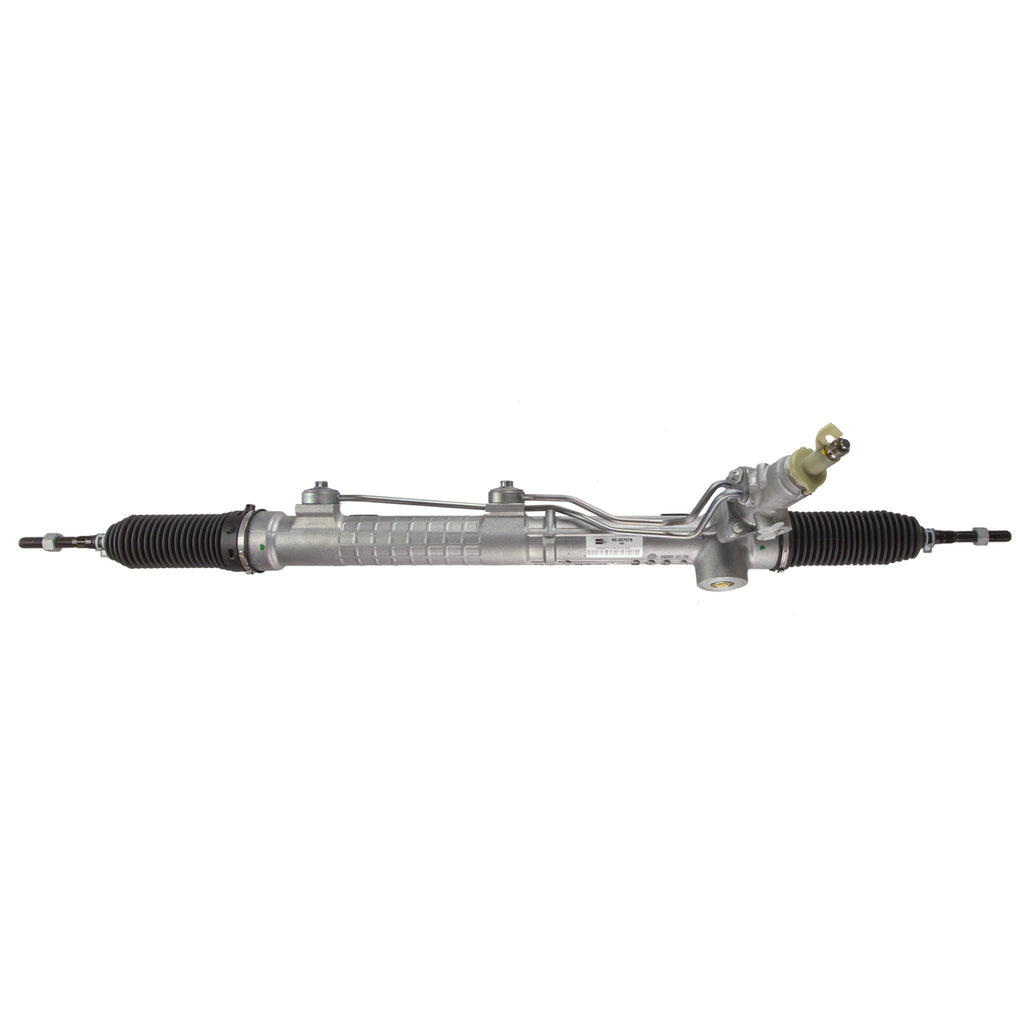 Bilstein 60-207678 Steering Racks - Rack and Pinion Assembly for Select Mercedes-Benz GL320, Mercedes-Benz GL350, Mercedes-Benz GL450, Mercedes-Benz GL550, Mercedes-Benz ML320, Mercedes-Benz ML350, Mercedes-Benz ML450, Mercedes-Benz ML500, Mercedes-Benz