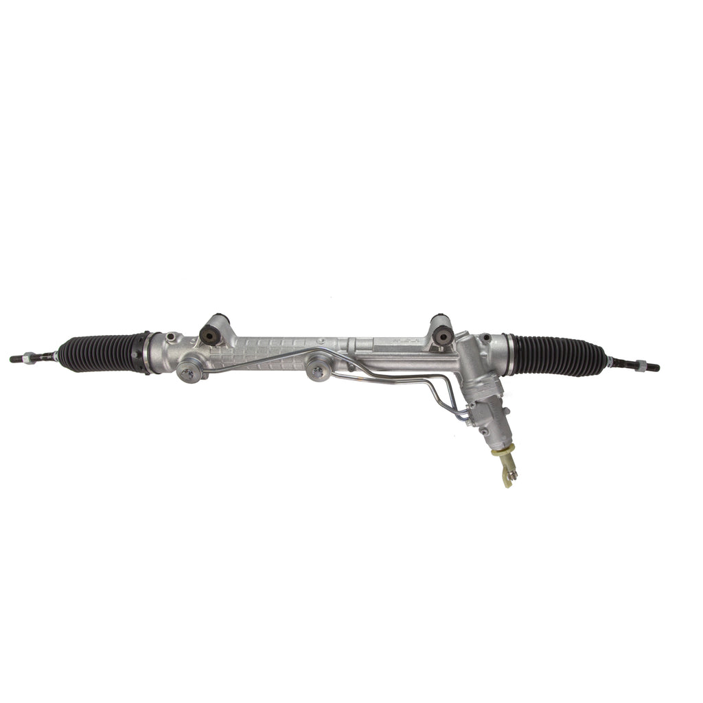 Bilstein 60-207678 Steering Racks - Rack and Pinion Assembly for Select Mercedes-Benz GL320, Mercedes-Benz GL350, Mercedes-Benz GL450, Mercedes-Benz GL550, Mercedes-Benz ML320, Mercedes-Benz ML350, Mercedes-Benz ML450, Mercedes-Benz ML500, Mercedes-Benz