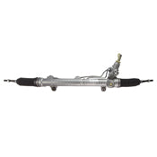 Bilstein 60-207678 Steering Racks - Rack and Pinion Assembly for Select Mercedes-Benz GL320, Mercedes-Benz GL350, Mercedes-Benz GL450, Mercedes-Benz GL550, Mercedes-Benz ML320, Mercedes-Benz ML350, Mercedes-Benz ML450, Mercedes-Benz ML500, Mercedes-Benz