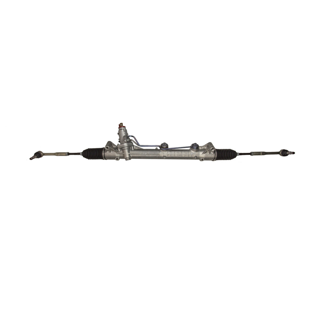 Bilstein 60-214171 Steering Racks - Rack and Pinion Assembly for Select Mercedes-Benz E350, Mercedes-Benz E550
