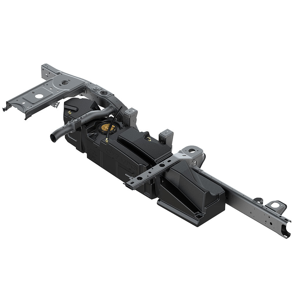60-Gallon-Replacement-Fuel-Tank-For-2013-2022-Dodge-Ram-2500--3500-Cummins-6.7L-Crew-Cab-Long-Bed-SB