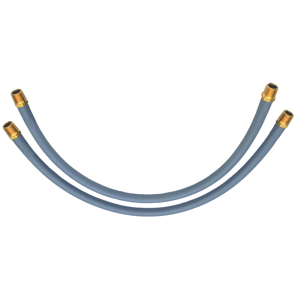 60-In.-Oil-Filter-Relocation-Bracket-Hose-Kit195964-Pontiac-Engines