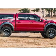 Load image into Gallery viewer, ~(60-Lbs.-90X10x8)~-Step-Systems-Epyx-Textured-Black-Dodge-09-15.5-1500-10-18-Ram-2500-3500-Crew-Cab-All-Beds-Gas-Diesel-Srw-Drw