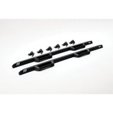 N-Fab EXD09CC-TX EpYx - Cab Len (2 Steps) - 09-15.5 Ram 1500/10-18 2500/3500 Crew - TX Blk