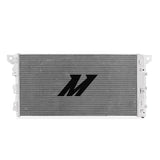 Mishimoto MMRAD-F150-15 Ford F-150 Performance Aluminum Radiator, 2015-2021