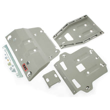 Load image into Gallery viewer, ~(60-Lbs.-39X22x10)~-2012-Fj-Cruiser-Gas-Toyota-Prado-120--150---4Runner---Fj-Cruiser-Arb-Skid-Plates
