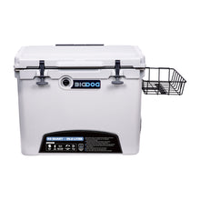 Load image into Gallery viewer, 60-Qt-Rolling-Cooler-W-Accessories