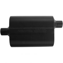 Load image into Gallery viewer, 60-Series-Delta-Flow-Import-Muffler-2.25In-In-(C)--Out-(O)-Ea
