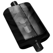 Load image into Gallery viewer, 60-Series-Delta-Flow-Import-Muffler-2.25In-In-(C)--Out-(O)-Ea
