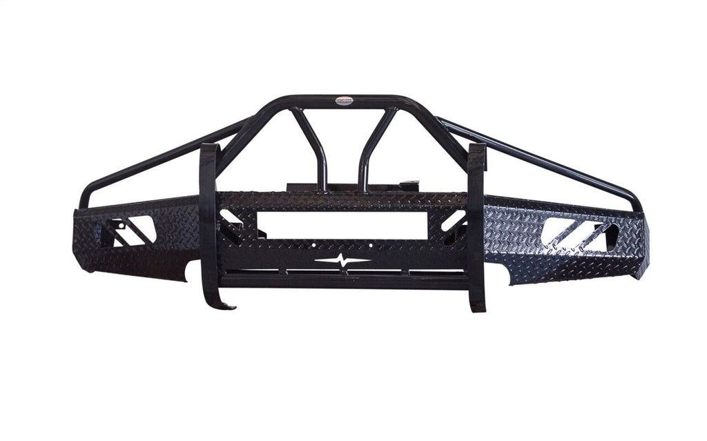 Frontier Truck Gear 600-10-4006 Xtreme Front Bumper Replacement for Select Ford F-150