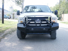 Load image into Gallery viewer, Frontier Truck Gear 600-10-5005 Xtreme Front Bumper Replacement for Select Ford Excursion, Ford F-250 Super Duty, Ford F-350 Super Duty