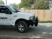 Load image into Gallery viewer, Frontier Truck Gear 600-10-5005 Xtreme Front Bumper Replacement for Select Ford Excursion, Ford F-250 Super Duty, Ford F-350 Super Duty