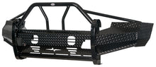 Load image into Gallery viewer, Frontier Truck Gear 600-10-5005 Xtreme Front Bumper Replacement for Select Ford Excursion, Ford F-250 Super Duty, Ford F-350 Super Duty