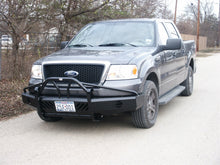 Load image into Gallery viewer, Frontier Truck Gear 600-10-6005 Xtreme Front Bumper Replacement for Select Ford F-150