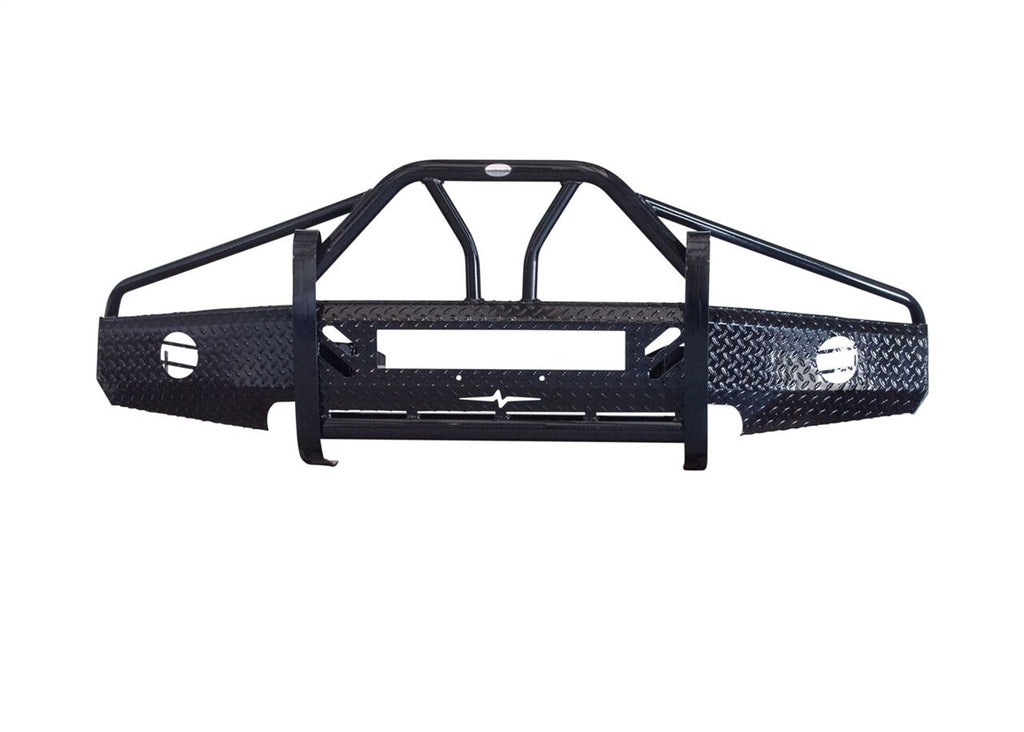 Frontier Truck Gear 600-10-6006 Xtreme Front Bumper Replacement for Select Ford F-150