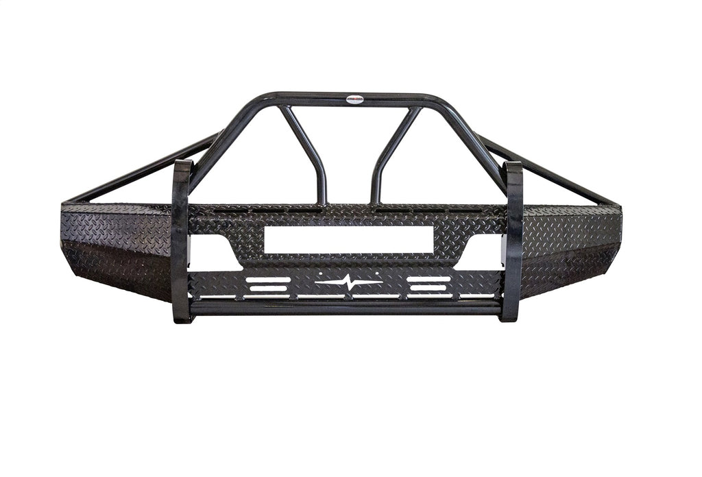 Frontier Truck Gear 600-10-8006 Xtreme Front Bumper Replacement for Select Ford F-250 Super Duty, Ford F-350 Super Duty, Ford F-450 Super Duty