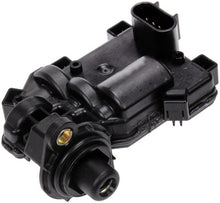 Load image into Gallery viewer, Dorman - OE Solutions 600-103 4Wd Actuator