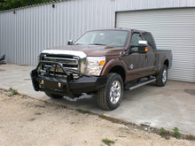 Load image into Gallery viewer, Frontier Truck Gear 600-11-1005 Xtreme Front Bumper Replacement for Select Ford F-250 Super Duty, Ford F-350 Super Duty, Ford F-450 Super Duty