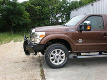 Load image into Gallery viewer, Frontier Truck Gear 600-11-1005 Xtreme Front Bumper Replacement for Select Ford F-250 Super Duty, Ford F-350 Super Duty, Ford F-450 Super Duty
