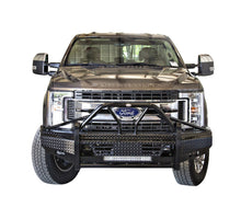 Load image into Gallery viewer, Frontier Truck Gear 600-11-7006 Xtreme Front Bumper Replacement for Select Ford F-250 Super Duty, Ford F-350 Super Duty