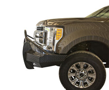 Load image into Gallery viewer, Frontier Truck Gear 600-11-7006 Xtreme Front Bumper Replacement for Select Ford F-250 Super Duty, Ford F-350 Super Duty
