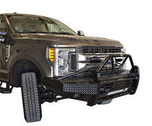 Load image into Gallery viewer, Frontier Truck Gear 600-11-7006 Xtreme Front Bumper Replacement for Select Ford F-250 Super Duty, Ford F-350 Super Duty