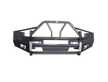 Load image into Gallery viewer, Frontier Truck Gear 600-20-7006 Xtreme Front Bumper Replacement for Select Chevrolet Silverado HD, Chevrolet Silverado HD
