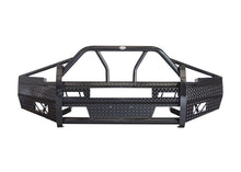 Load image into Gallery viewer, Frontier Truck Gear 600-20-7010 Xtreme Front Bumper Replacement for Select Chevrolet Silverado