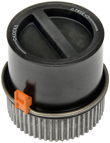 Dorman - OE Solutions 600-204XD Manual Locking Hub