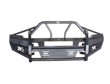 Load image into Gallery viewer, Frontier Truck Gear 600-21-1006 Xtreme Front Bumper Replacement for Select Chevrolet Silverado HD, Chevrolet Silverado HD
