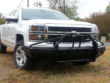 Load image into Gallery viewer, Frontier Truck Gear 600-21-4009 Xtreme Front Bumper Replacement for Select Chevrolet Silverado