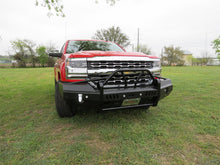 Load image into Gallery viewer, Frontier Truck Gear 600-21-6009 Xtreme Front Bumper Replacement for Select Chevrolet Silverado