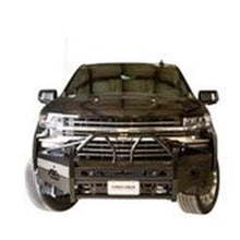 Load image into Gallery viewer, Frontier Truck Gear 600-21-9009 Xtreme Front Bumper Replacement for Select Chevrolet Silverado