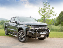 Load image into Gallery viewer, Frontier Truck Gear 600-21-9010 Xtreme Front Bumper Replacement for Select Chevrolet Silverado