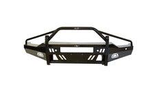 Load image into Gallery viewer, Frontier Truck Gear 600-22-0006 Xtreme Front Bumper Replacement for Select Chevrolet Silverado HD, Chevrolet Silverado HD
