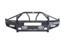 Load image into Gallery viewer, Frontier Truck Gear 600-29-9006 Xtreme Front Bumper Replacement for Select Chevrolet Silverado 1500, Chevrolet Silverado HD, Chevrolet Silverado 2500, Chevrolet Suburban 1500, Chevrolet Suburban 2500, Chevrolet Tahoe