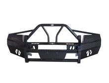 Load image into Gallery viewer, Frontier Truck Gear 600-30-7006 Xtreme Front Bumper Replacement for Select GMC Sierra HD, GMC Sierra HD