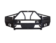 Load image into Gallery viewer, Frontier Truck Gear 600-30-7010 Xtreme Front Bumper Replacement for Select GMC Sierra