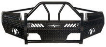 Load image into Gallery viewer, Frontier Truck Gear 600-31-1005 Xtreme Front Bumper Replacement for Select GMC Sierra HD, GMC Sierra HD
