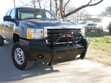 Load image into Gallery viewer, Frontier Truck Gear 600-31-1005 Xtreme Front Bumper Replacement for Select GMC Sierra HD, GMC Sierra HD