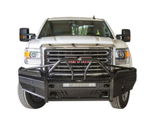 Load image into Gallery viewer, Frontier Truck Gear 600-31-5006 Xtreme Front Bumper Replacement for Select GMC Sierra HD, GMC Sierra HD