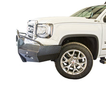 Load image into Gallery viewer, Frontier Truck Gear 600-31-6010 Xtreme Front Bumper Replacement for Select GMC Sierra