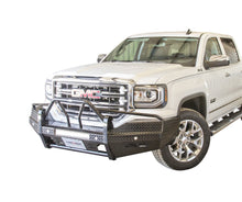 Load image into Gallery viewer, Frontier Truck Gear 600-31-6010 Xtreme Front Bumper Replacement for Select GMC Sierra