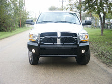 Load image into Gallery viewer, Frontier Truck Gear 600-40-6005 Xtreme Front Bumper Replacement for Select Dodge Ram 1500, Dodge Ram 2500, Dodge Ram