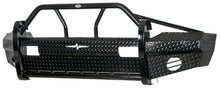 Load image into Gallery viewer, Frontier Truck Gear 600-40-6005 Xtreme Front Bumper Replacement for Select Dodge Ram 1500, Dodge Ram 2500, Dodge Ram