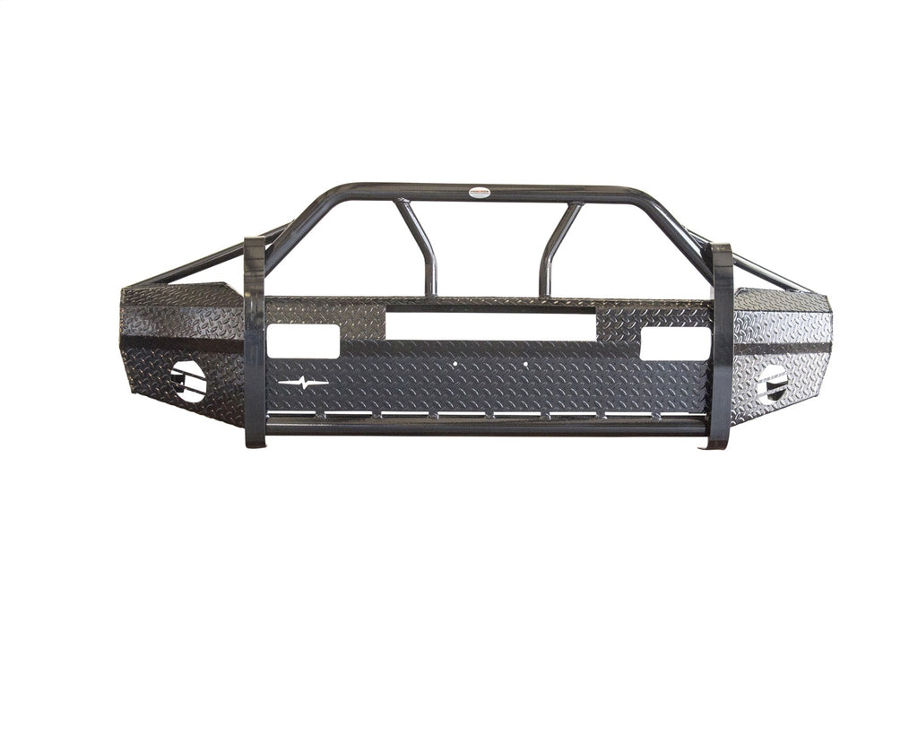 Frontier Truck Gear 600-40-6006 Xtreme Front Bumper Replacement for Select Dodge Ram 1500, Dodge Ram 2500, Dodge Ram
