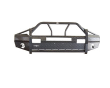 Load image into Gallery viewer, Frontier Truck Gear 600-40-6006 Xtreme Front Bumper Replacement for Select Dodge Ram 1500, Dodge Ram 2500, Dodge Ram