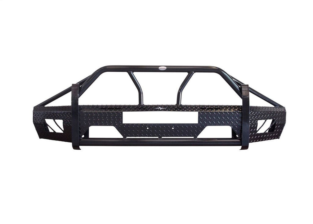 Frontier Truck Gear 600-40-9005 Xtreme Front Bumper Replacement for Select Dodge Ram 1500, Ram