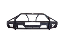 Load image into Gallery viewer, Frontier Truck Gear 600-40-9005 Xtreme Front Bumper Replacement for Select Dodge Ram 1500, Ram