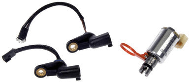 Dorman - OE Solutions 600-404 Front Differential Shift Fork